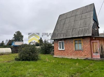Продажа дачи Омский район, Ключевское сельское поселение, СНТ Ландыш, 4-я аллея, 225