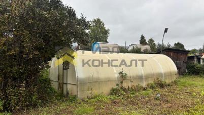 Продажа дачи Омский район, Ключевское сельское поселение, СНТ Ландыш, 4-я аллея, 225