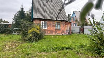 Продажа дачи Омский район, Ключевское сельское поселение, СНТ Ландыш, 4-я аллея, 225