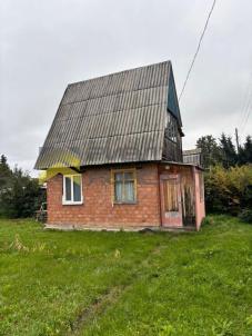 Продажа дачи Омский район, Ключевское сельское поселение, СНТ Ландыш, 4-я аллея, 225