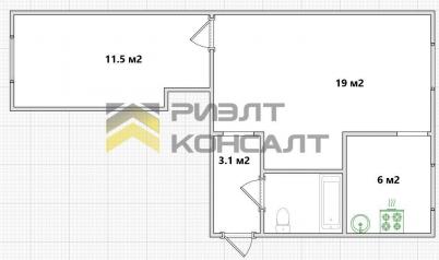 Продажа квартиры Омск. улица 20 Партсъезда, 34 Продажа квартиры Омск. улица 20 Партсъезда, 34
