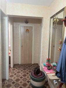 Продажа квартиры Омск. Волгоградская улица 30В Продажа квартиры Омск. Волгоградская улица 30В