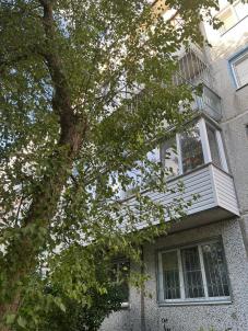 Продажа квартиры Омск. Волгоградская улица 30В Продажа квартиры Омск. Волгоградская улица 30В