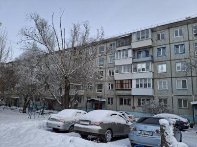 Продажа квартиры Омск. Волгоградская улица 30В Продажа квартиры Омск. Волгоградская улица 30В