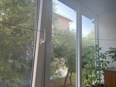 Продажа квартиры Омск. Волгоградская улица 30В Продажа квартиры Омск. Волгоградская улица 30В