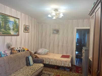 Продажа квартиры Омск. Волгоградская улица 30В Продажа квартиры Омск. Волгоградская улица 30В