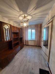 Продажа квартиры Омск. ул Федора Крылова, 8 Продажа квартиры Омск. ул Федора Крылова, 8