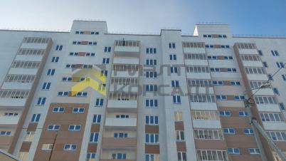 Продажа квартиры Омск. улица Леонида Маслова, 3 Продажа квартиры Омск. улица Леонида Маслова, 3