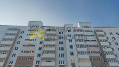 Продажа квартиры Омск.&nbsp;улица Леонида Маслова, 3