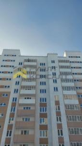 Продажа квартиры Омск.&nbsp;улица Леонида Маслова, 3