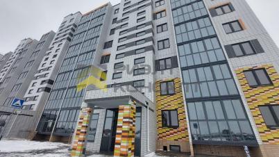 Продажа квартиры Омск. проезд 6-й Амурский, 10