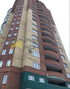 Продажа квартиры Омск. улица 9-я Линия, 193 Продажа квартиры Омск. улица 9-я Линия, 193