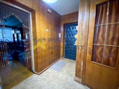 Продажа квартиры Омск. улица Гусарова, 115 Продажа квартиры Омск. улица Гусарова, 115