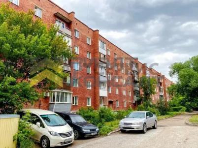 Продажа квартиры Омск. улица Гусарова, 115 Продажа квартиры Омск. улица Гусарова, 115