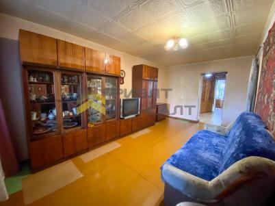 Продажа квартиры Омск. улица Гусарова, 115 Продажа квартиры Омск. улица Гусарова, 115