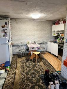Продажа дома Омск. Трамвайная 1-я, 33