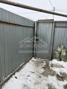 Продажа дома Омск. Трамвайная 1-я, 33