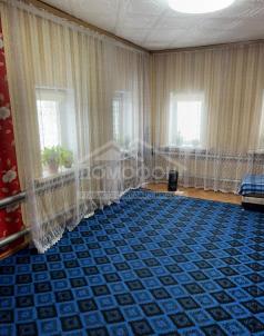 Продажа дома Омск. Трамвайная 1-я, 33