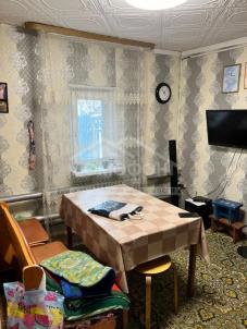 Продажа дома Омск. Трамвайная 1-я, 33