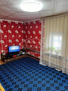 Продажа дома Омск. Трамвайная 1-я, 33