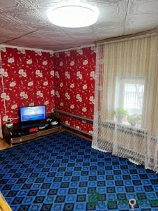 Продажа дома Омск. Трамвайная 1-я, 33 Продажа дома Омск. Трамвайная 1-я, 33