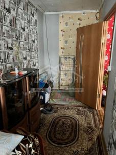 Продажа дома Омск. Трамвайная 1-я, 33