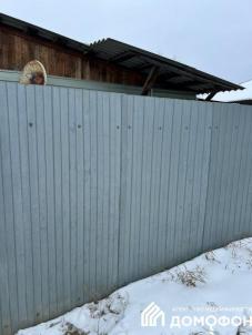 Продажа дома Омск. Трамвайная 1-я, 33 Продажа дома Омск. Трамвайная 1-я, 33