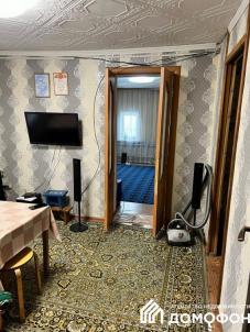 Продажа дома Омск. Трамвайная 1-я, 33 Продажа дома Омск. Трамвайная 1-я, 33