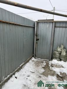 Продажа дома Омск. Трамвайная 1-я, 33 Продажа дома Омск. Трамвайная 1-я, 33
