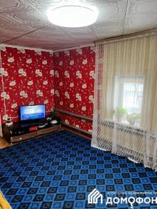Продажа дома Омск. Трамвайная 1-я, 33 Продажа дома Омск. Трамвайная 1-я, 33