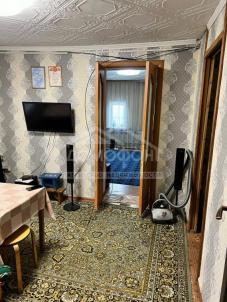 Продажа дома Омск. Трамвайная 1-я, 33