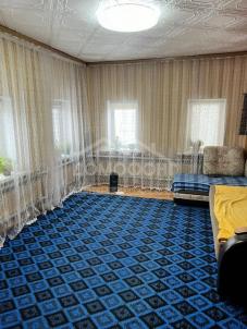 Продажа дома Омск. Трамвайная 1-я, 33