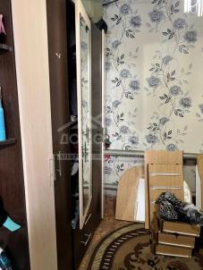 Продажа дома Омск. Трамвайная 1-я, 33