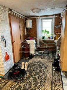 Продажа дома Омск. Трамвайная 1-я, 33