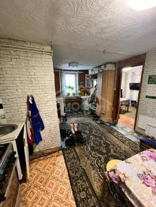 Продажа дома Омск. Трамвайная 1-я, 33