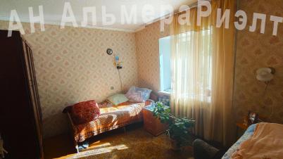 Продажа квартиры Омск. Краснознамённая улица 22 Продажа квартиры Омск. Краснознамённая улица 22