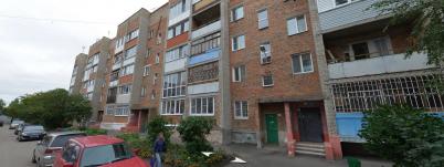 Продажа квартиры Омск. Краснознамённая улица 22 Продажа квартиры Омск. Краснознамённая улица 22