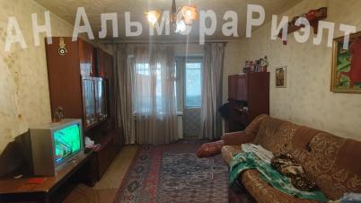 Продажа квартиры Омск. Краснознамённая улица 22 Продажа квартиры Омск. Краснознамённая улица 22