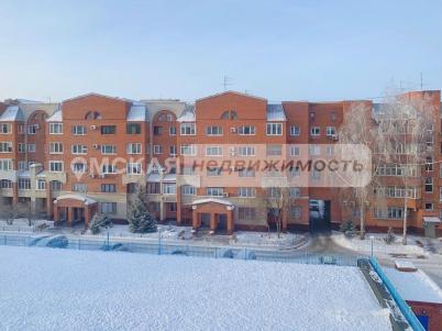 Продажа квартиры Омск. улица Пушкина 32/1 Продажа квартиры Омск. улица Пушкина 32/1