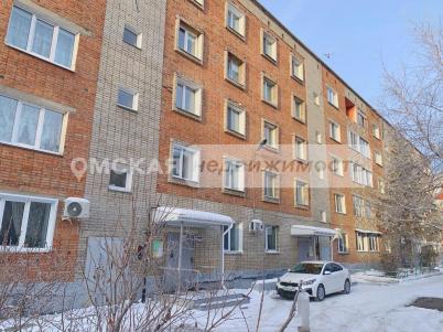 Продажа квартиры Омск. улица Пушкина 32/1 Продажа квартиры Омск. улица Пушкина 32/1