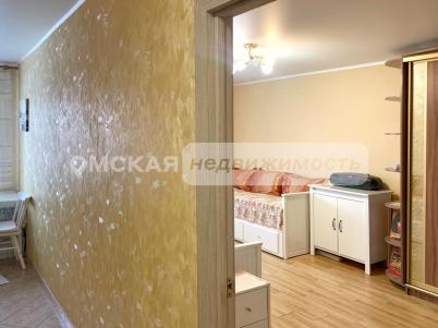 Продажа квартиры Омск. улица Пушкина 32/1 Продажа квартиры Омск. улица Пушкина 32/1