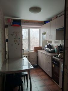 Продажа квартиры Омск. улица Бородина 42 Продажа квартиры Омск. улица Бородина 42