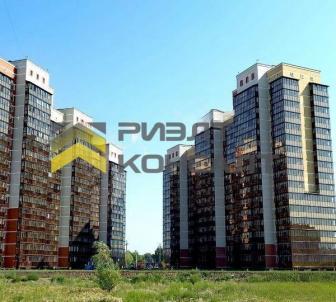 Продажа новостройки Омск. ул. Б.Г. Шаронова, д. 27 Продажа новостройки Омск. ул. Б.Г. Шаронова, д. 27