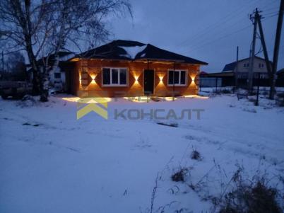 Продажа дома Омск. г Омск, ул 3-я Весенняя