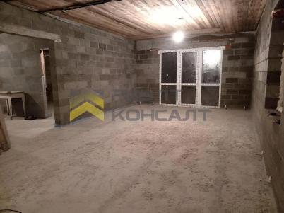 Продажа дома Омск. г Омск, ул 3-я Весенняя