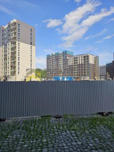 Продажа новостройки Омск. улица Владимира Жоги, 5 Продажа новостройки Омск. улица Владимира Жоги, 5