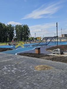 Продажа новостройки Омск. улица Владимира Жоги, 5 Продажа новостройки Омск. улица Владимира Жоги, 5