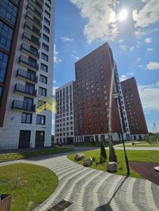 Продажа новостройки Омск. улица Владимира Жоги, 5 Продажа новостройки Омск. улица Владимира Жоги, 5