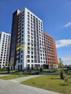 Продажа новостройки Омск. улица Владимира Жоги, 5 Продажа новостройки Омск. улица Владимира Жоги, 5
