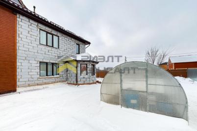 Продажа дома Омск. г Омск, ул Деловая Продажа дома Омск. г Омск, ул Деловая